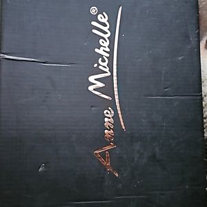 Anne Michelle shoes